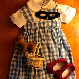 American Girl Doll Outfit